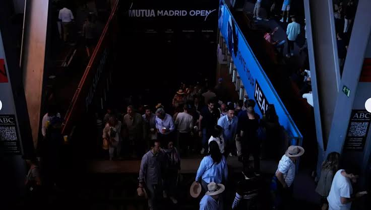 Spain Declares State of Emergency Amid Nationwide Blackout and Public Chaos 1 Spain Declares State of Emergency