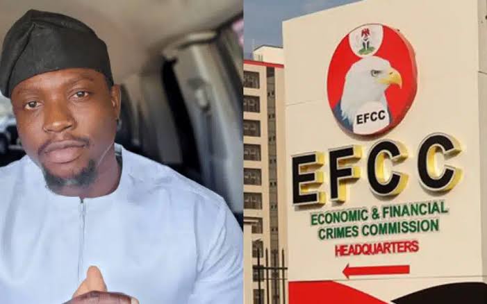 VeryDarkMan Accuses EFCC of Ethnic Bias After E-Money’s Arrest 1 VeryDarkMan