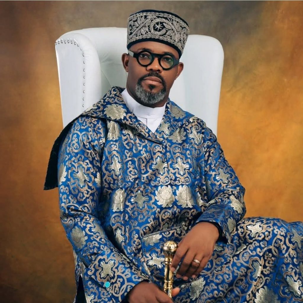 Okey Bakassi