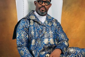 Okey Bakassi Crowned Eze of Umuihuocha In Imo State 18 1000086736