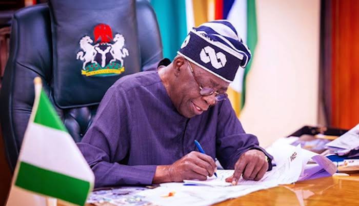 BREAKING: President Tinubu Approves N110bn for 18 Universities to Boost Medical Education 1 Tinubu