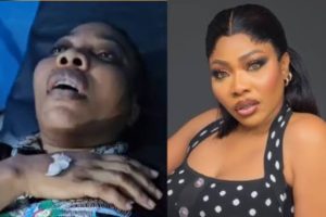 I Died, Saw Heaven, and God Sent Me Back - Doris Ogala Shares Her Near-Death Encounter 13 Actress Doris Ogala