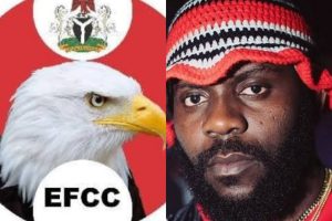 EFCC Summons Odumodublvck Over ₦23.5M Non-Performance Fee 4 Collage 20250415 111633