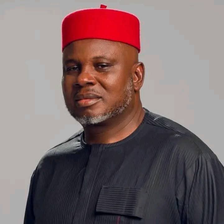 BREAKING: Nicholas Ukachukwu wins Anambra APC Gubernatorial Primary Election 1 Ikukuoma