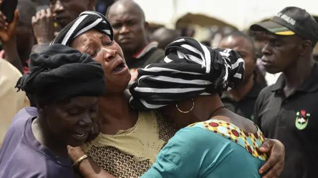 Herdsmen Kill