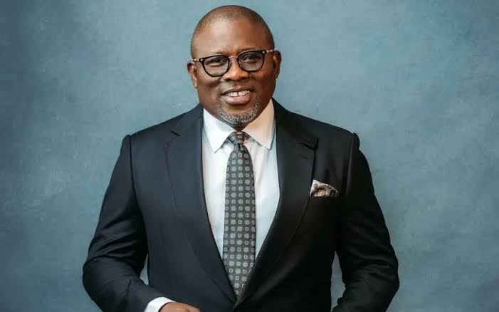 Prof. Osakwe Calls for Reinstatement of Dr. Obakoro Following Clearance in Alleged Scam 1 Hon Sheriff Oborevwori