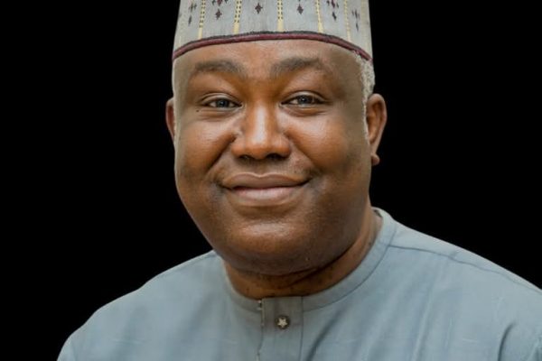 Nigeria Facing Coordinated Guerrilla Warfare, Not Communal Clashes - Gbenga Hashim 18 IMG 20250331 WA0020