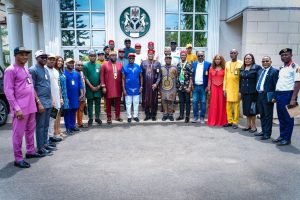 Soludo's Security Masterstroke: Anambra Finally Breathe a Sigh of Relief 7 IMG 20250402 WA0019