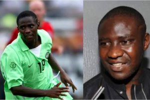 Akwuegbu Urges Super Eagles to Recall Musa, Iheanacho 1 IMG 20250404 WA0004