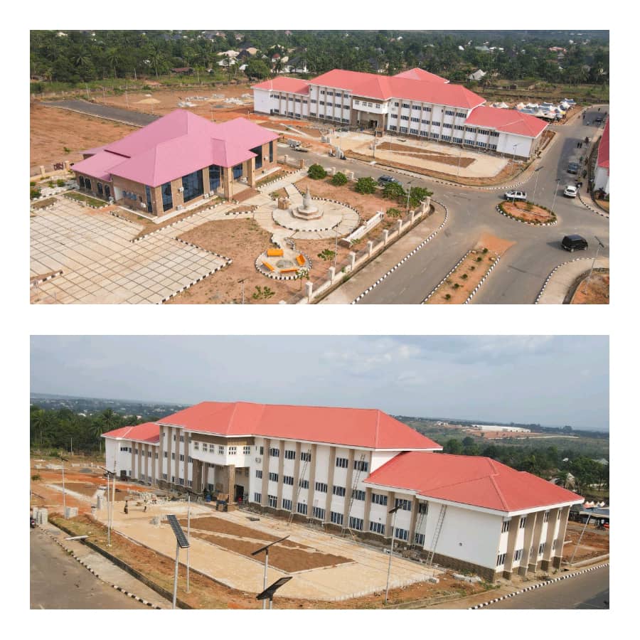 NAUTH CMD Prof. Joseph Ugboaja Hailed as Image Setter of Federal Ministry of Health 1 IMG 20250411 WA0015
