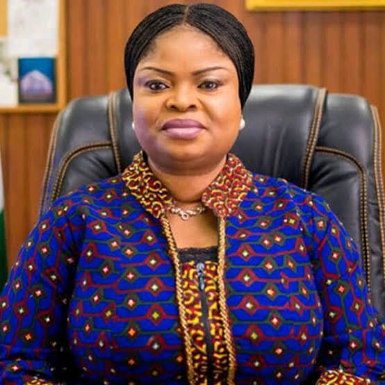 SDGs: Revolutionizing Women Empowerment, Entrepreneurial Development Nationwide 1 IMG 20250411 WA0042