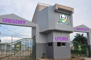 Gregory University Uturu Management Condemns Brutal Killing Of Expatriates And Police Officer 6 IMG 20250412 WA0073