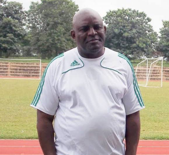 We’ve lost a football icon and phenomenon,’ Gov Mbah Mourns Christian Chukwu 1 Christian Chukwu