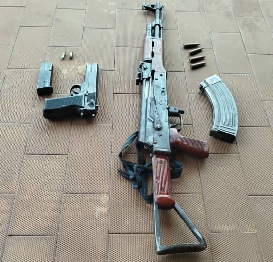 Ukwulu Shooting: Police Rescue Victim, Arrest Two Suspects, Recover Weapons 1 IMG 20250413 WA0021 edit 298398521524501
