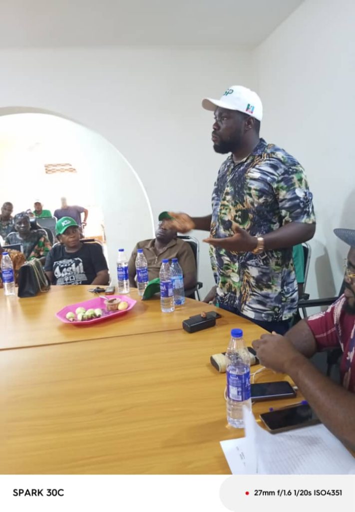 KSP Rallies Behind Sir Paul Chukwuma, Vows Landslide Win for YPP in Anambra 4 IMG 20250417 WA0036
