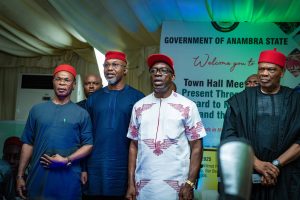 Soludo’s Townhall Meetings: A Demonstration Of Confidence In Stewardship 15 IMG 20250417 WA0042