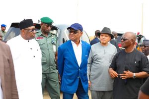 Wike Injects Over ₦230 Billion into FCT Education in Two Years 14 IMG 20250417 WA0046