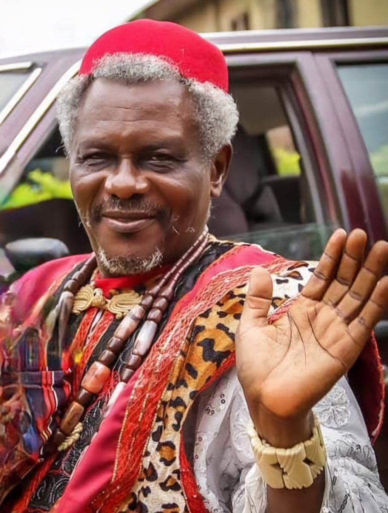 Police arraign AE-FUNAI professor
