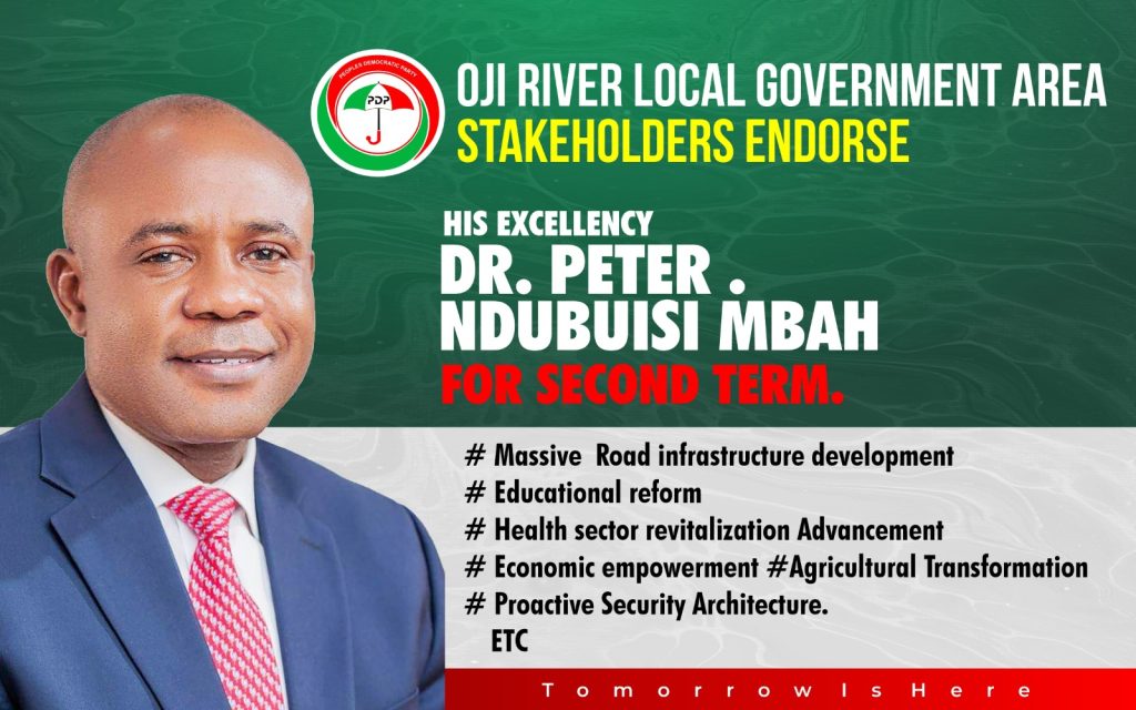 Oji River Stakeholders Applaud Governor Peter Mbah, Endorse Him for Second Term 1 IMG 20250428 WA0055