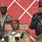 “Democracy Has Never Developed Any Country” — Burkina Faso’s President Traoré Declares 1 IMG 5190