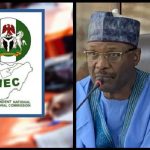 JUST IN: Professor Yakubu Replaced by Professor Bashiru Olamilekan as INEC Chairman 1 IMG 5191
