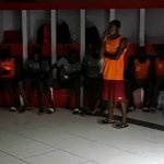 Military Rescues Ikorodu City FC from Hostile Shooting Stars Fans After Goalless NPFL Clash in Ibadan 1 IMG 5192