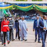 President Tinubu Declares April 7 as National Police Day 1 IMG 5198