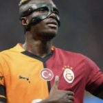 Manchester United in Advanced Talks to Sign Victor Osimhen as Napoli Consider Discounted Deal 1 IMG 5203