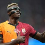 Osimhen Unlikely to Join Man United, Arsenal This Summer – Ornstein 1 IMG 5204