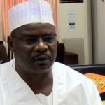 Federal Character Principle Not Reflected in Tinubu’s Appointments – Ndume 1 IMG 5217