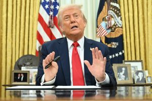 Workers Mustn’t Suffer FOR Trump Tarrifs, ITUC Warns 20 IMG 5232