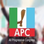 Protest Disrupts APC Stakeholders’ Meeting in Lagos over Alleged Candidate Imposition 1 IMG 5315