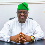 Why security operatives can’t stop terrorist attacks in Plateau — Gov Mutfwang 1 IMG 5364