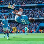 Manchester City Stage Stunning Comeback to Thrash Crystal Palace 5-2 at Etihad 1 IMG 5372