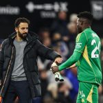 BREAKING: Onana Dropped from Manchester United Squad for Newcastle Clash 1 IMG 5386