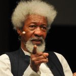 Soyinka Slams Ban on Eedris Abdulkareem’s Song, Warns Against Return to Censorship 1 IMG 5393