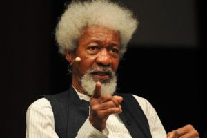 Soyinka Slams Ban on Eedris Abdulkareem’s Song, Warns Against Return to Censorship 8 IMG 5393