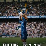 Chelsea Fight Back to Secure 2-2 Draw Against Ipswich Town at Stamford Bridge 1 IMG 5398
