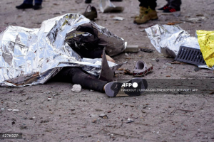 Deadly Russian Missile Strike on Sumy Kills 34, Sparks Global Condemnation 5 IMG 5420