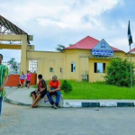 Tragedy Strikes as Final-Year Student Dies During Karate Training in Akwa Ibom 1 IMG 5426