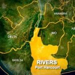 Women March in Rivers to Support State Emergency, New Leadership 1 IMG 5431