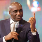 Jesus Did Not Associate with Poor People – Pastor Ibiyeomie Claims 1 IMG 5433
