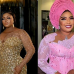 Tension Flares as Laide Bakare, Eniola Badmus Clash at Movie Premiere 1 IMG 5456