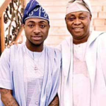 Davido Says Father Once Gifted Him $300,000 After a Show 1 IMG 5457