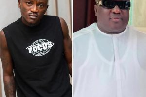 Defamation: Kwara Entertainers Begin Moves to Secure Portable’s Release, Seek Support from Alhaji Saheed Osupa 5 IMG 5461