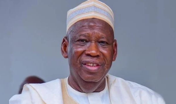Court Reserves Ruling On Ganduje’s Bribery Case 1 IMG 5501