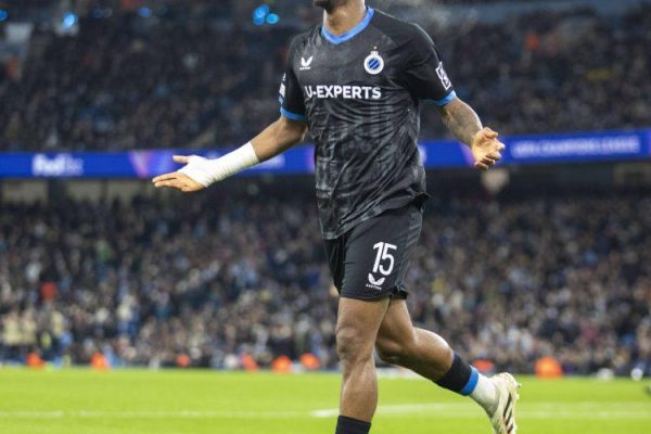 Onyedika’s Market Value Soars to €20m Amid European Interest 22 IMG 5522