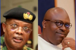 Breaking: Rivers State Showdown: Sole Administrator Summons Suspended Governor Fubara, Deputy for Official Inquiry 17 IMG 5525