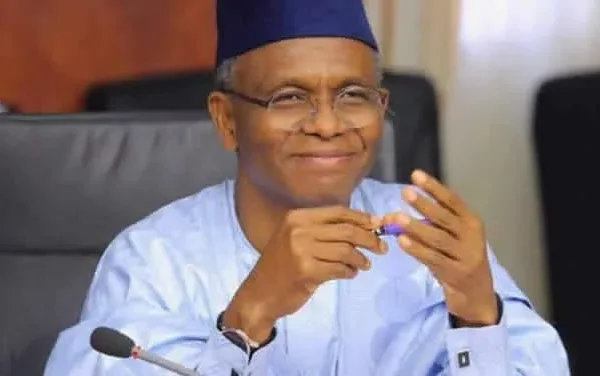 El-Rufai Criticizes Tinubu’s Administration, Accuses APC of Straying from Founding Principles 8 IMG 5531