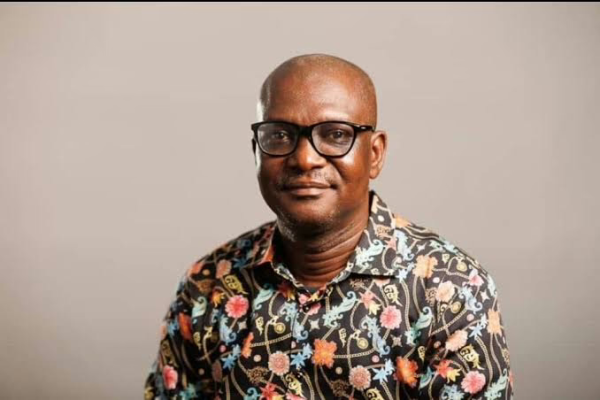 FUOYE Says VC Fasina Still in Charge Despite Ongoing Leave 47 IMG 5543